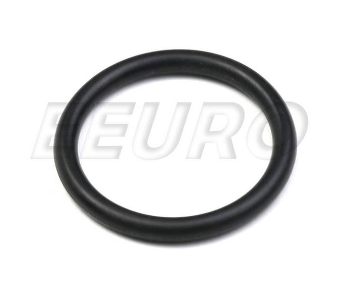 Audi VW Engine Coolant Hose Seal N90765301